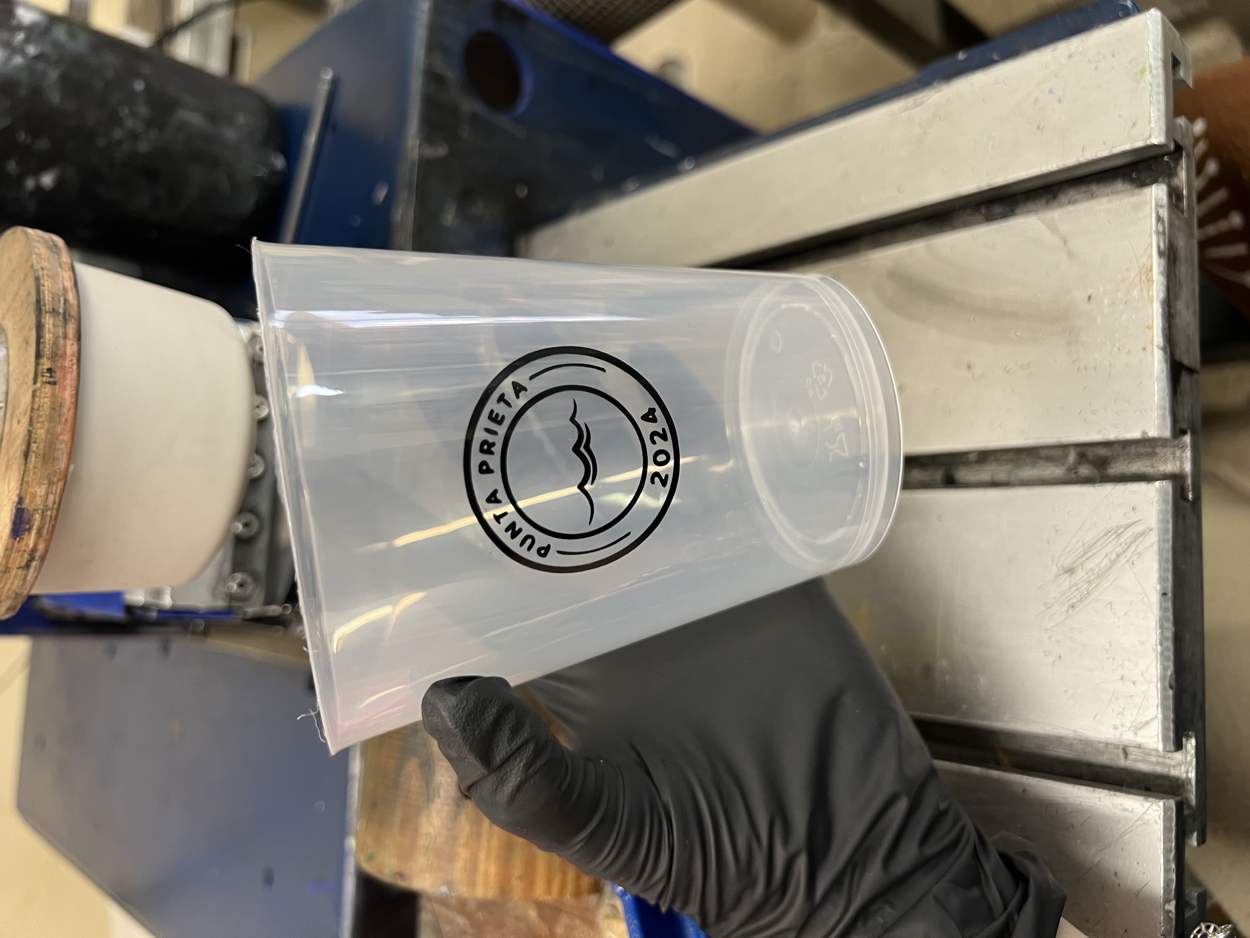 Rotulación vehículo