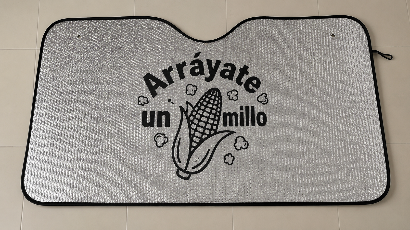 Parasol personalizado 3